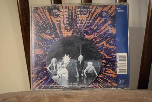 Peacock Palace – Adding Wings