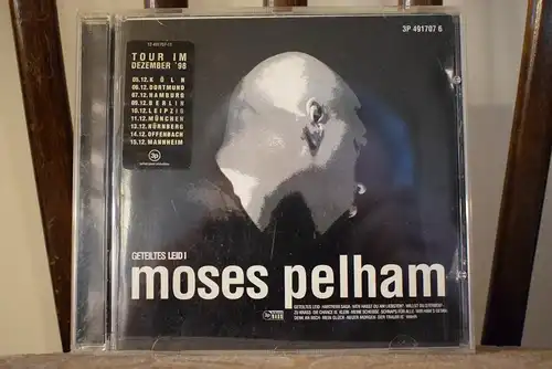 Moses Pelham – Geteiltes Leid I
