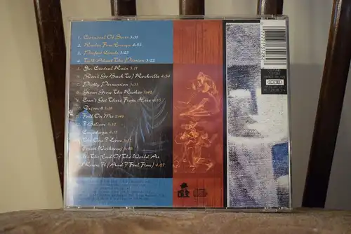 R.E.M. – The Best Of R.E.M.