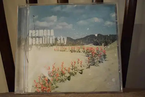 Reamonn – Beautiful Sky (Winter Edition)