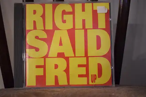 Right Said Fred – Up
