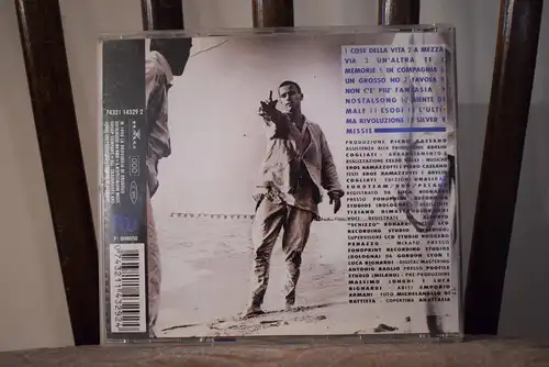 Eros Ramazzotti – Tutte Storie