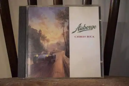 Chris Rea – Auberge