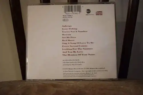 Chris Rea – Auberge