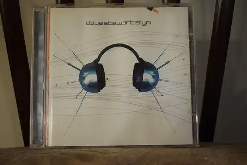 Dave Stewart – SlyFi