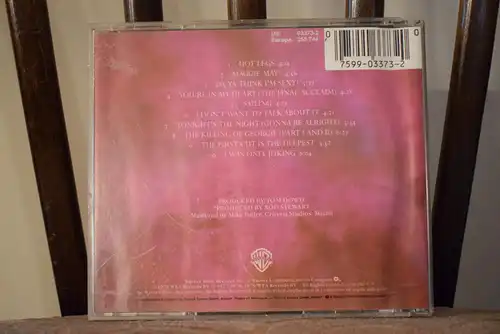 Rod Stewart – Greatest Hits