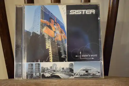 Sister -Sisters World 