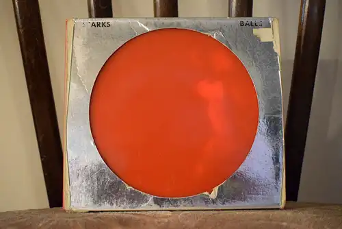 Sparks – Balls