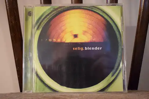   Selig – Blender