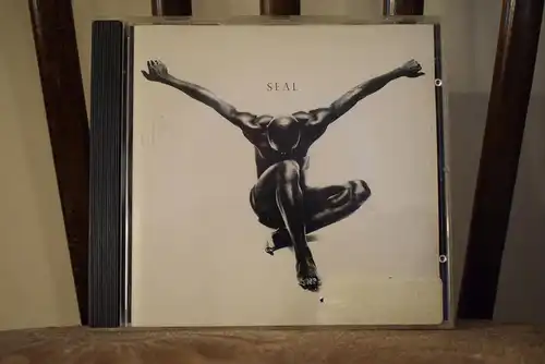 Seal – Seal
