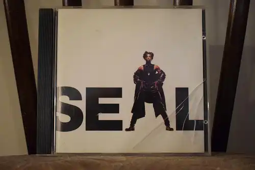 Seal – Seal