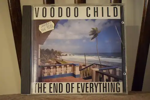 Voodoo Child – The End Of Everything