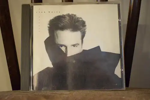 John Waite – No Brakes 