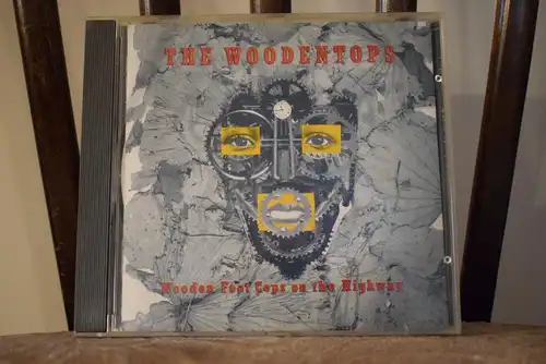 The Woodentops – Wooden Foot Cops On The Highway