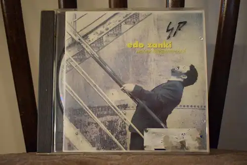 Edo Zanki – Und Wir Kriegen Uns Doch
