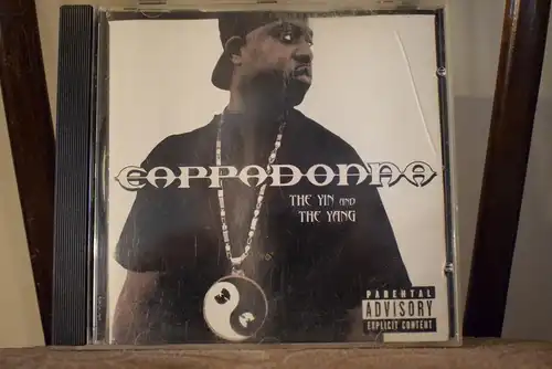  Cappadonna – The Yin And The Yang