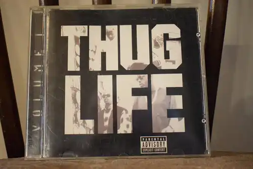 Thug Life – Volume 1