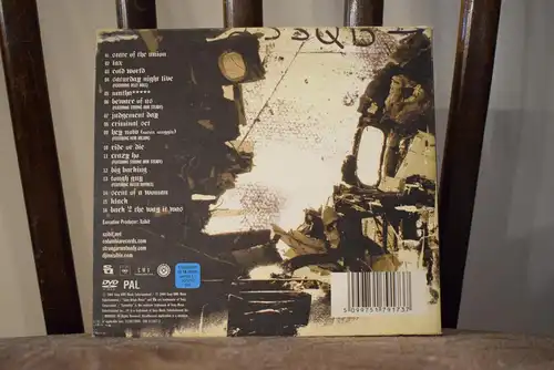 Xzibit – Weapons Of Mass Destruction