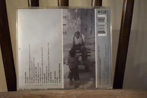 Jay-Z – Vol. 3... Life And Times Of S. Carter