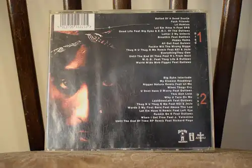 2Pac – Until The End Of Time