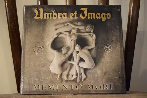 Umbra Et Imago – Memento Mori