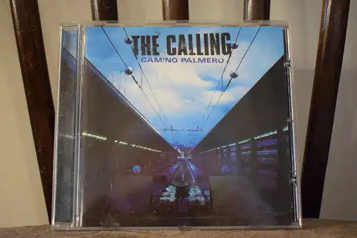 The Calling – Camino Palmero