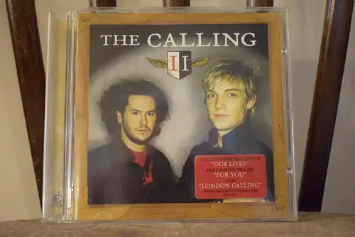 The Calling – Two
