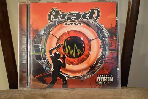 (hed) Planet Earth* – Blackout