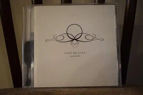 Cult Of Luna – Salvation