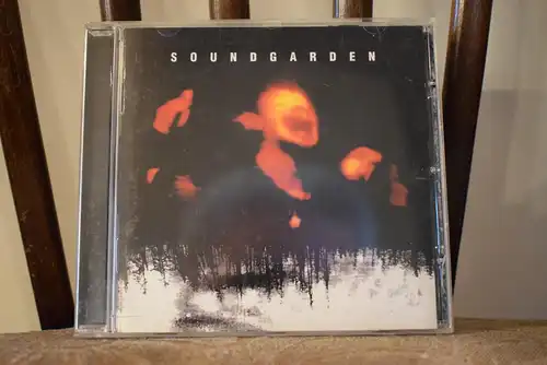 Soundgarden – Superunknown