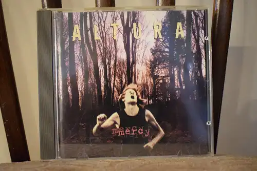   Altura  – Mercy