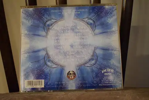 Crown Of Thorns  – Destiny Unknown