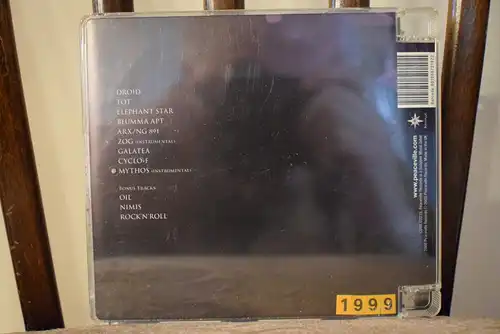 Candlemass – From The 13th Sun