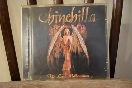 Chinchilla – The Last Millennium