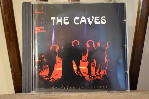 The Caves – Drifting In Visions