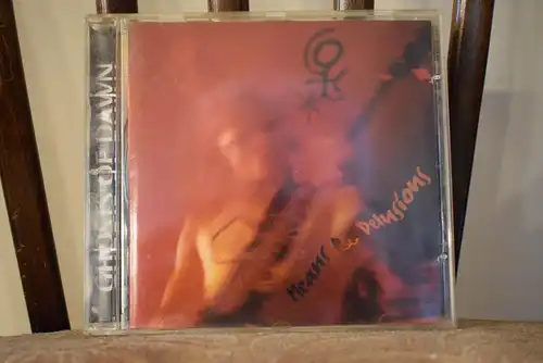 Ghosts Of Dawn – Means & Delusions