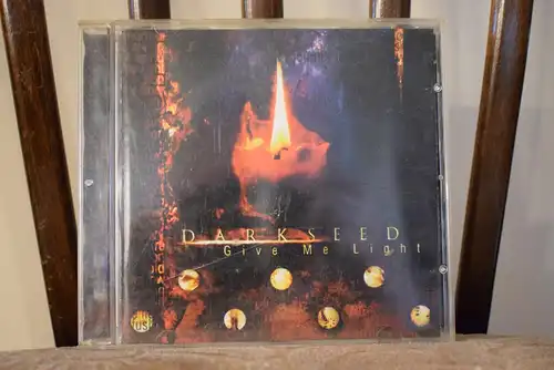 Darkseed – Give Me Light