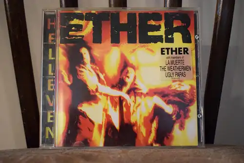 Ether – Helleven