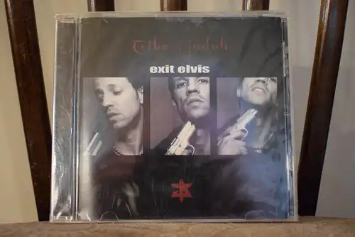 Tribe Of Judah – Exit Elvis