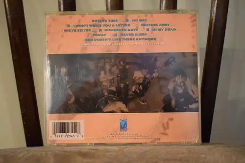 Doughboys – Home Again  "Seltene US Pressung , Sammlerstück!!"