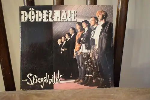 Dödelhaie – Spiegelbild