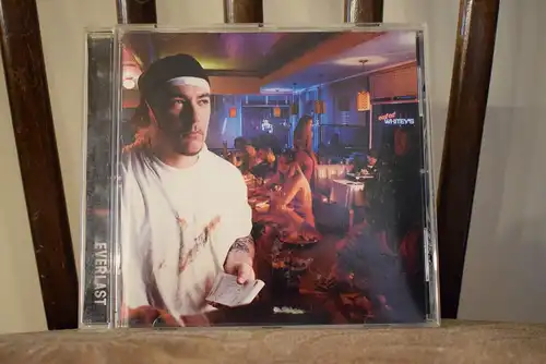 Everlast – Eat At Whitey's