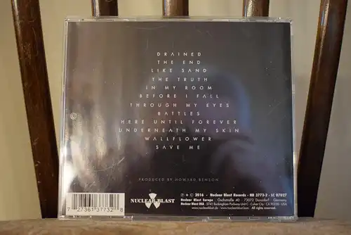 In Flames – Battles