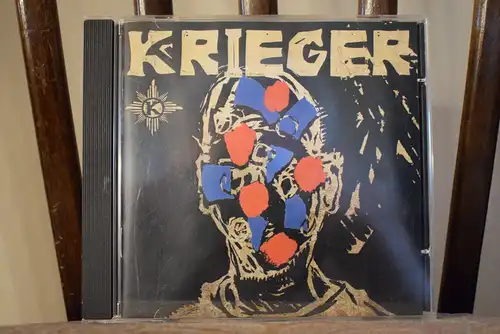 Krieger  – Krieger