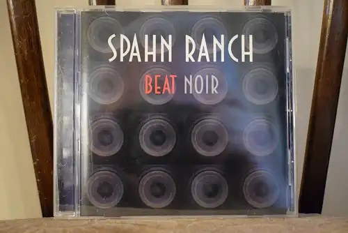 Spahn Ranch – Beat Noir