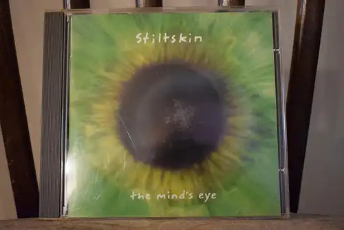 Stiltskin – The Mind's Eye
