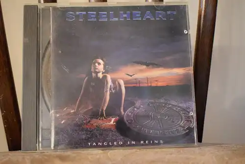 Steelheart – Tangled In Reins