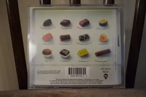 Unemployed Ministers – Not Kaputt Really