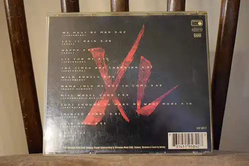  The Land – Ixelles