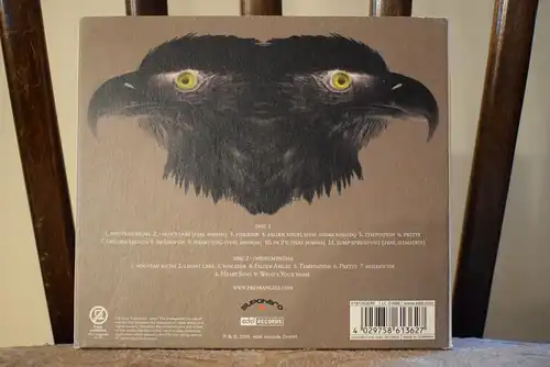  Maxim – Fallen Angel